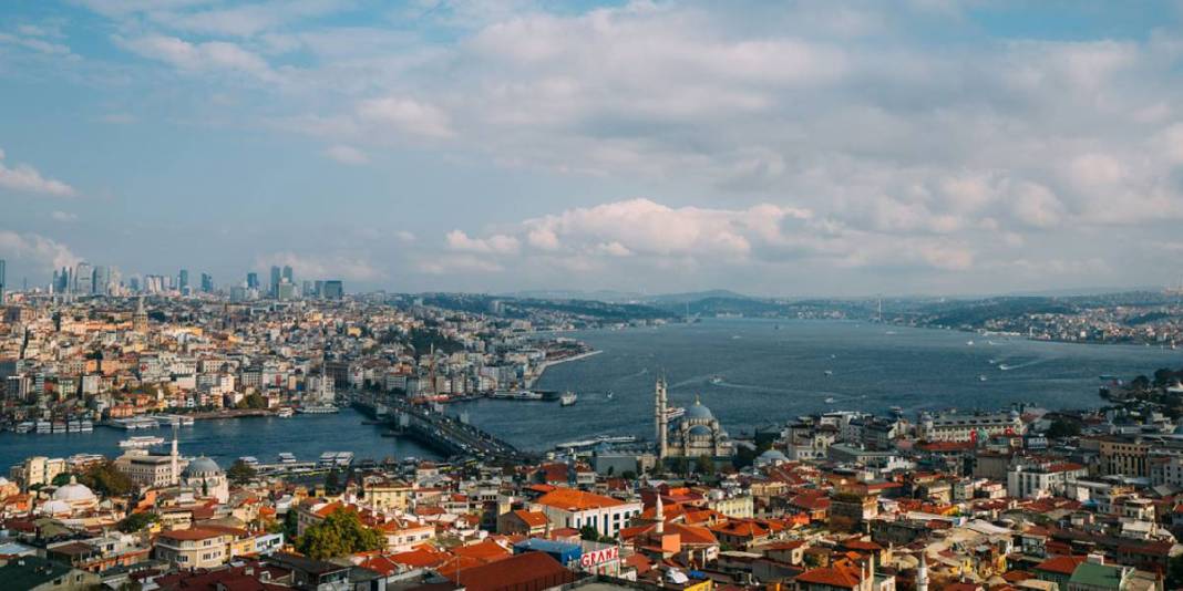 İstanbul'da ucuz kirası olan 2 ilçe kaldı! İşte en pahalı ve en ucuz ilçeler... Yatırımcıların gözdesi buralar oldu 4